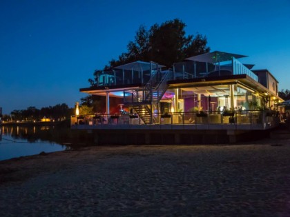 Foto: Strandhaus Norderstedt