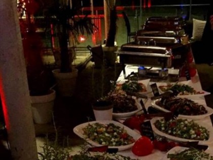 Foto: Strandhaus Norderstedt
