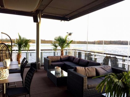 Foto: Strandhaus Norderstedt