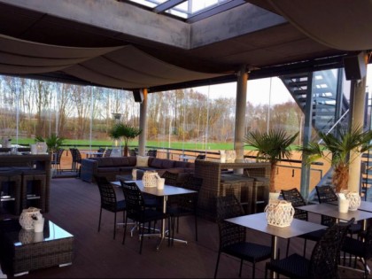 Foto: Strandhaus Norderstedt