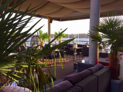 Foto: Strandhaus Norderstedt